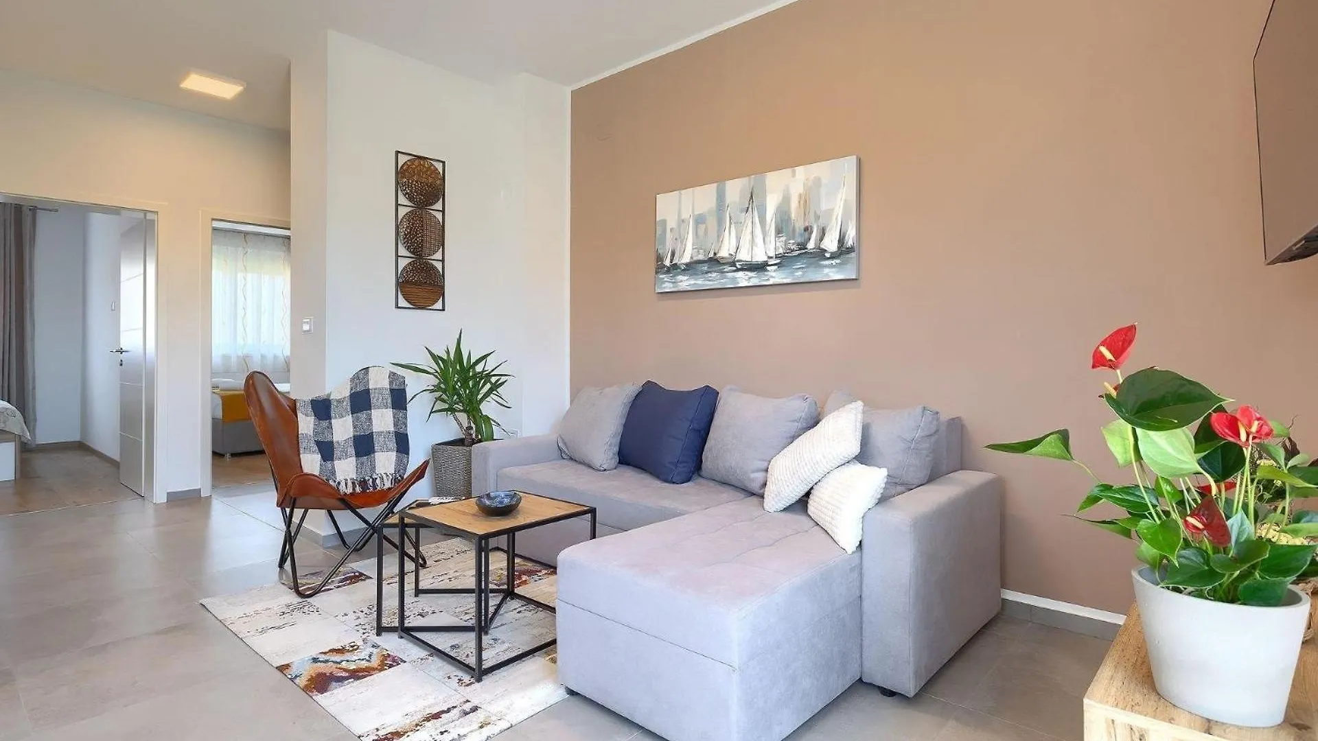 Ferienwohnung Bojana Pula Kroatien