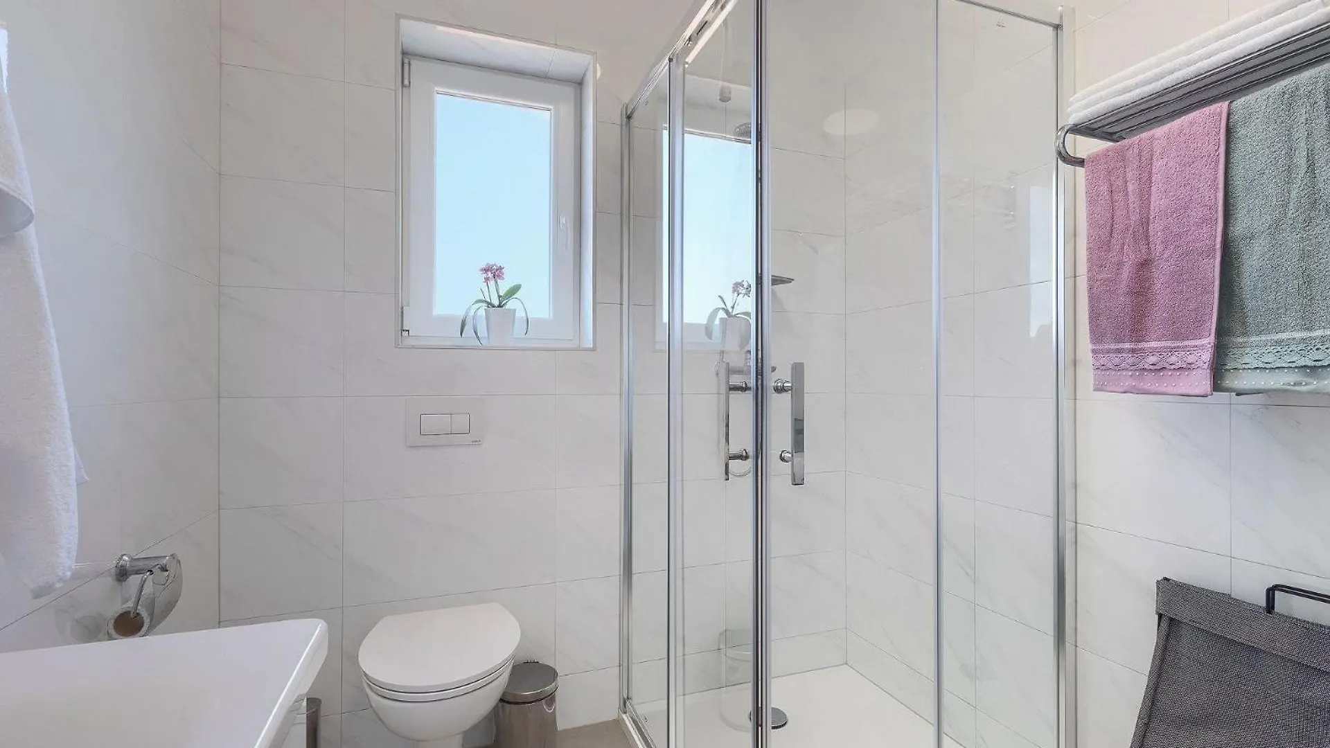 Lejlighed Ferienwohnung Bojana Pula