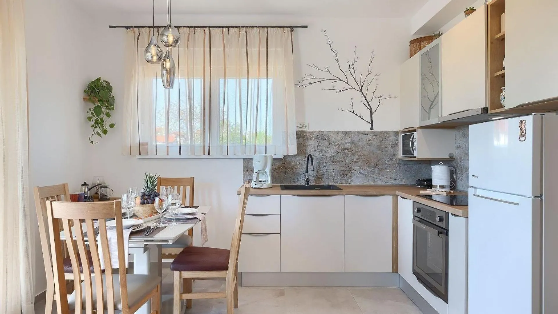 Lejlighed Ferienwohnung Bojana Pula Kroatien