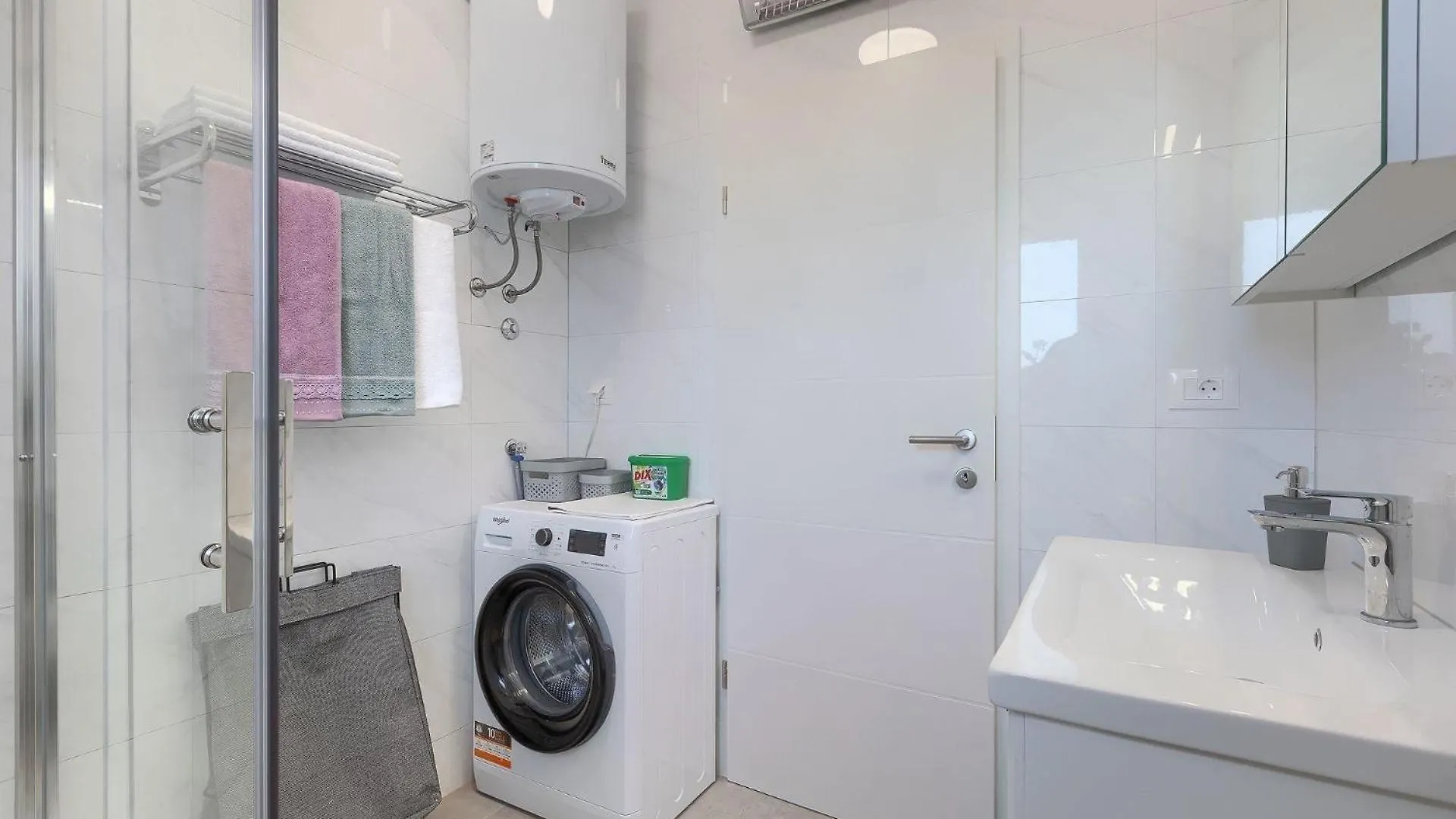 Ferienwohnung Bojana Pula