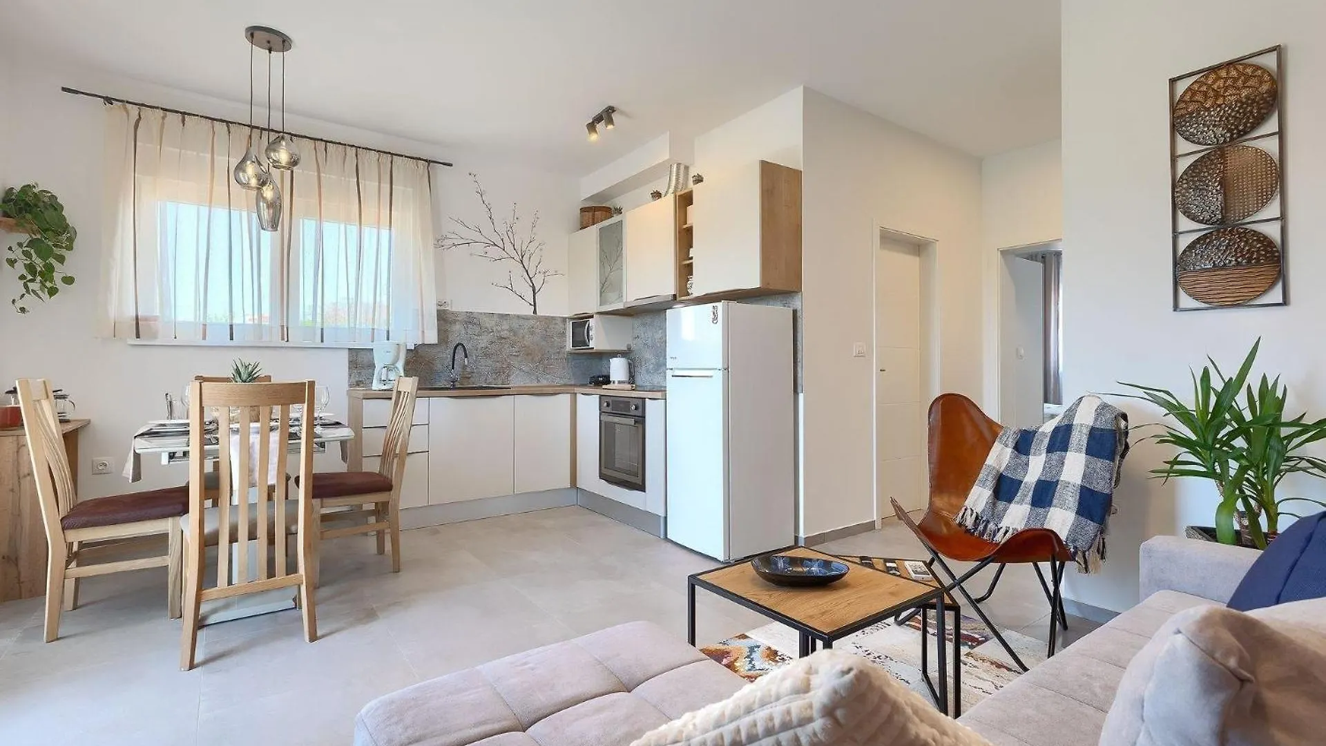 Ferienwohnung Bojana Pula