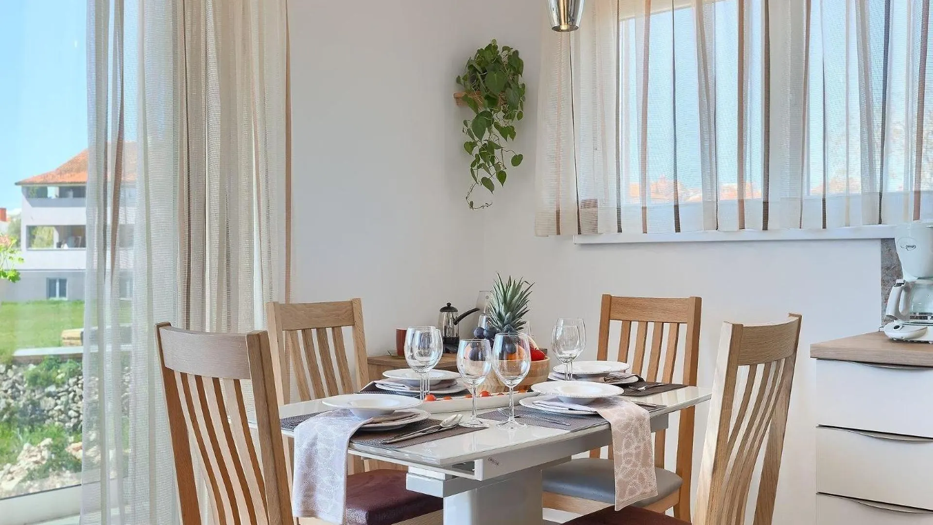 Lejlighed Ferienwohnung Bojana Pula